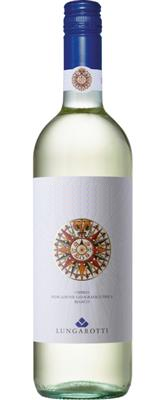 Lungarotti Trespo Umbria Bianco