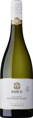 Babich Wines Sauvignon Blanc