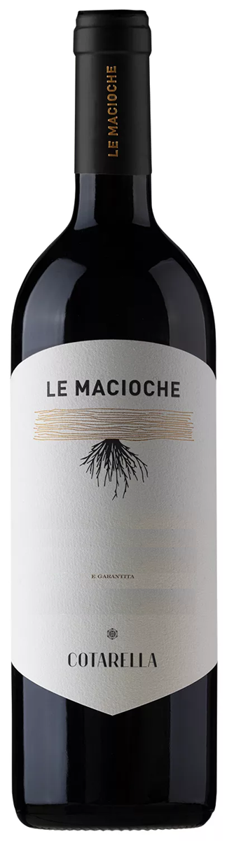 Le Macioche Rosso di Montalcino