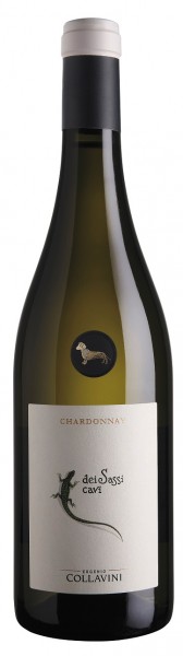 Collavini Dei Sassi Cavi Chardonnay IGT