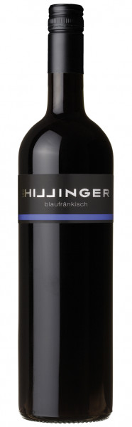 Leo Hillinger Blaufränkisch