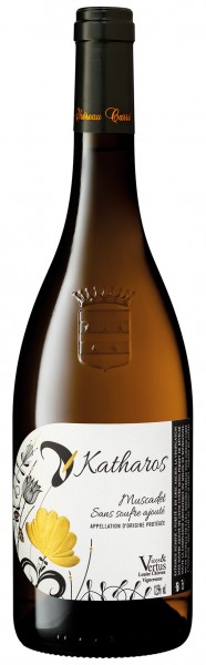 Chéreau-Carré Katharos Muscadet