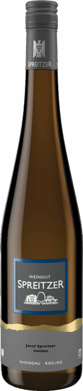 Josef Spreitzer Riesling ObA trocken