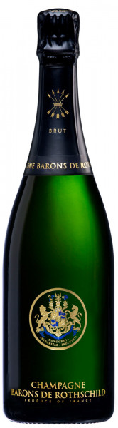 Champagne Barons de Rothschild