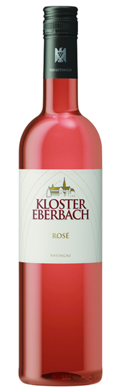 Kloster Eberbach Rosé