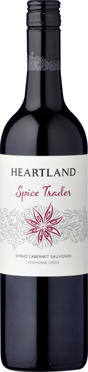 Heartland Spice Trader Shiraz - Cabernet Sauvignon