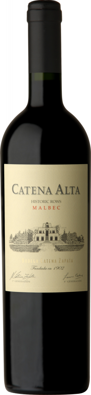 Catena Zapata Catena Alta Malbec