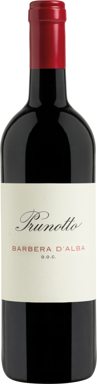 Prunotto Barbera d'Alba DOC