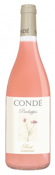 Condé Sangiovese Rosato Forli IGT