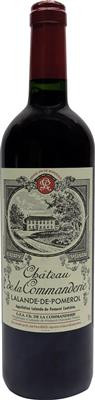 Château de la Commanderie Lalande de Pomerol AC