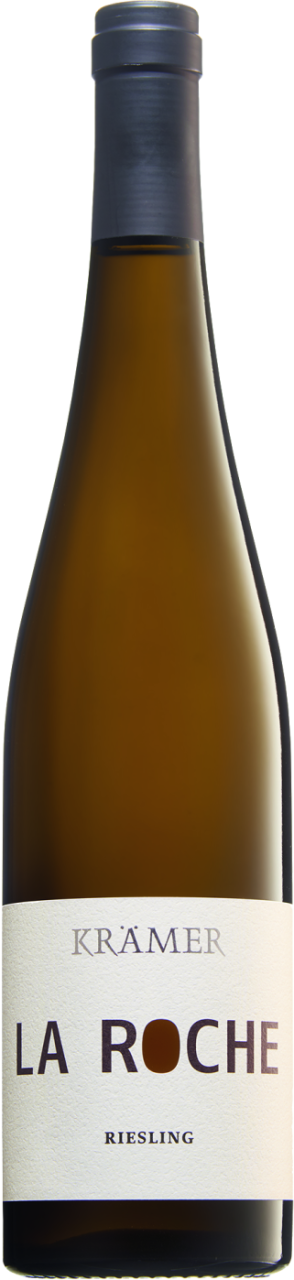 Krämer La Roche Riesling trocken