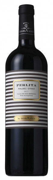 DiamAndes Perlita Malbec - Syrah