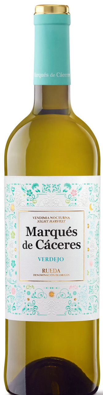 Marqués De Cáceres Rueda Verdejo