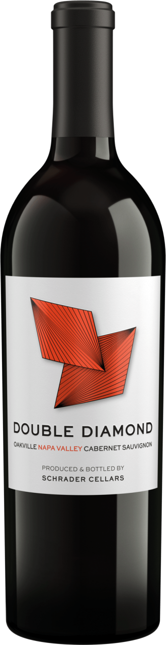 Schrader Double Diamond Cabernet Sauvignon