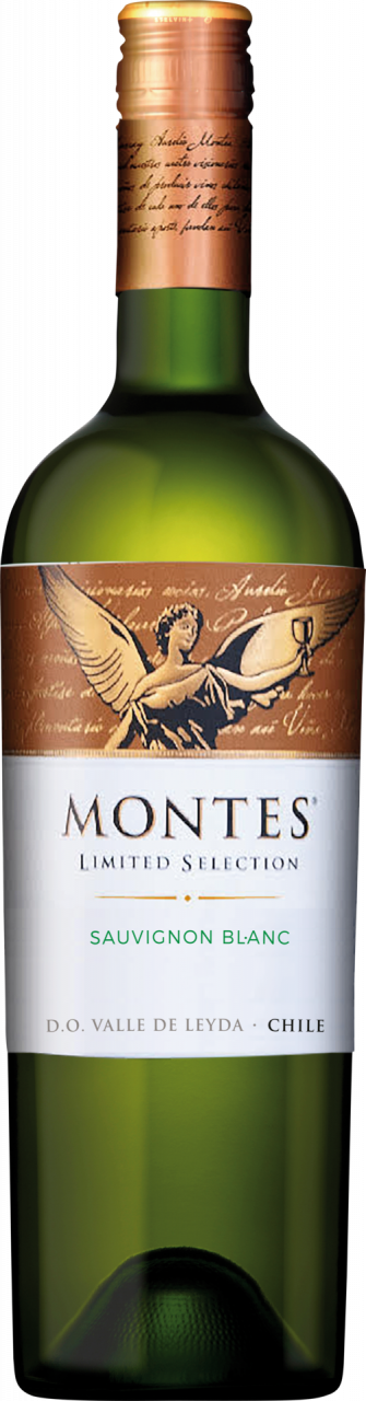 Montes Limited Selection Sauvignon Blanc