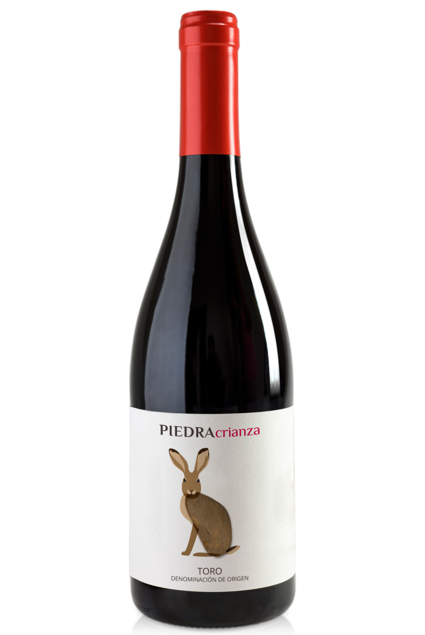 Bodegas Piedra Crianza