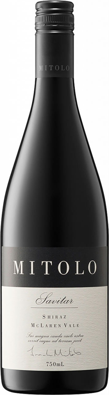 Mitolo Savitar Shiraz