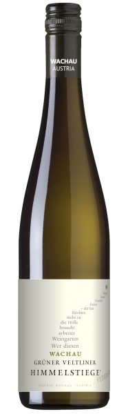 Himmelstiege Grüner Veltliner Federspiel