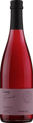 Raumland Sekthaus Raumland Cassis Frizzante