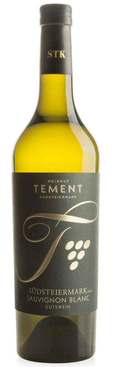 Tement Sauvignon Blanc Kalk & Kreide Südsteiermark DAC