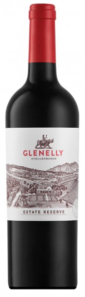 Glenelly Estate Red Blend