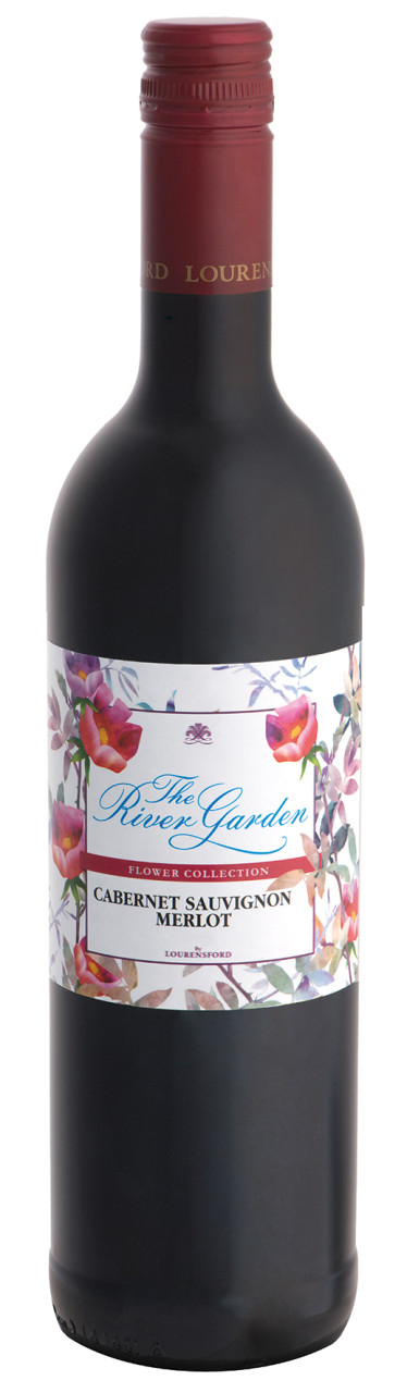 Lourensford Flower Collection Cabernet Sauvignon/Merlot