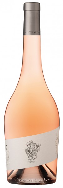 Lievland Liefkoos Rosé