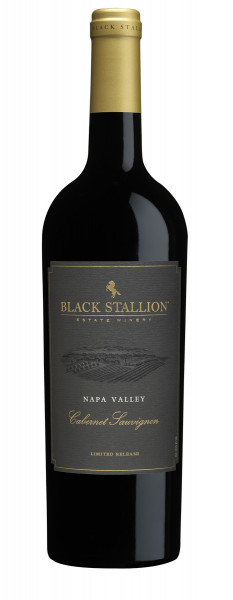 Black Stallion Limited Release Cabernet Sauvignon