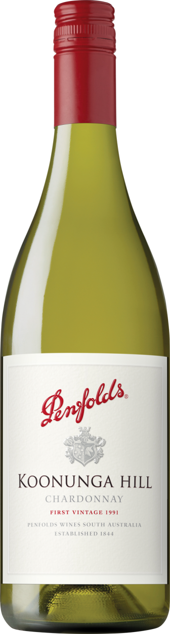 Penfolds Koonunga Hill Chardonnay