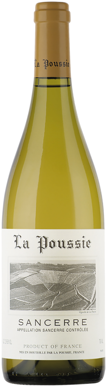 La Poussie Sancerre Blanc