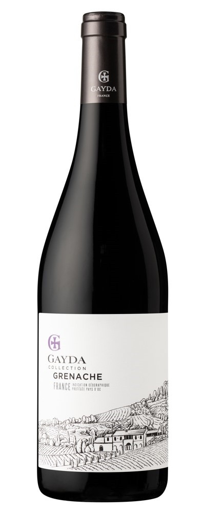 Gayda Collection Grenache IGP