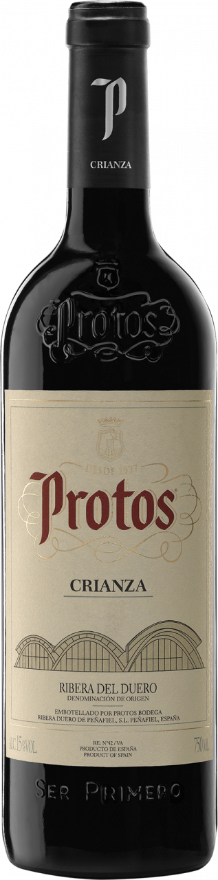 Protos Crianza