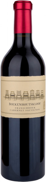 Boekenhoutskloof Cabernet Sauvignon Franschhoek