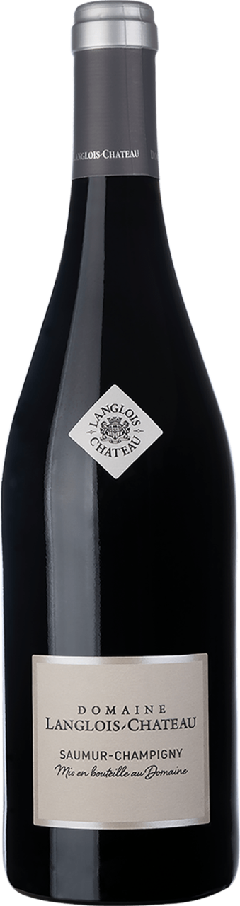 Langlois Chateau Saumur Champigny Rouge