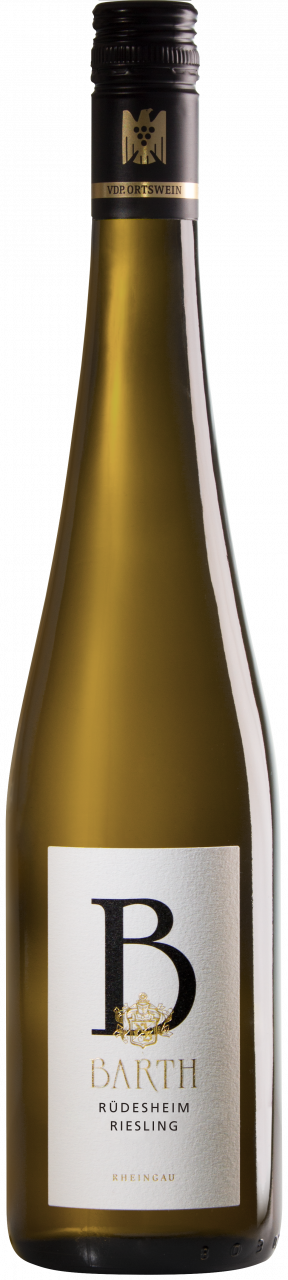 Barth Rüdesheim Riesling Feinherb