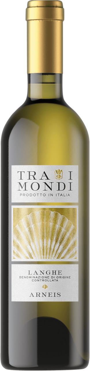 Tra i Mondi Arneis Langhe DOC