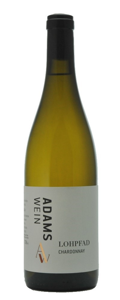 Adams Lohpfad Chardonnay trocken