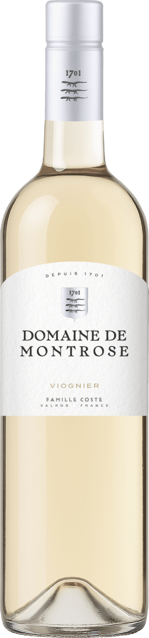Domaine de Montrose Viognier