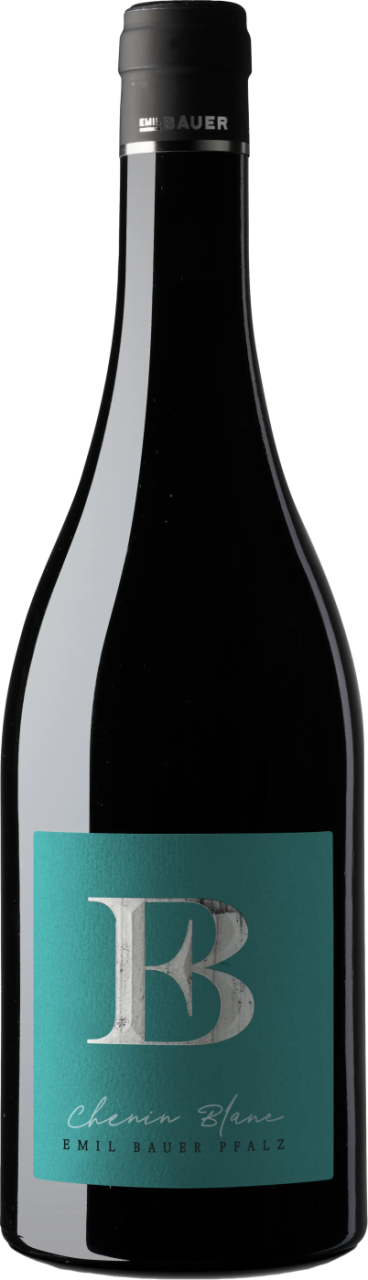 Emil Bauer & Söhne Nussdorfer Chenin Blanc