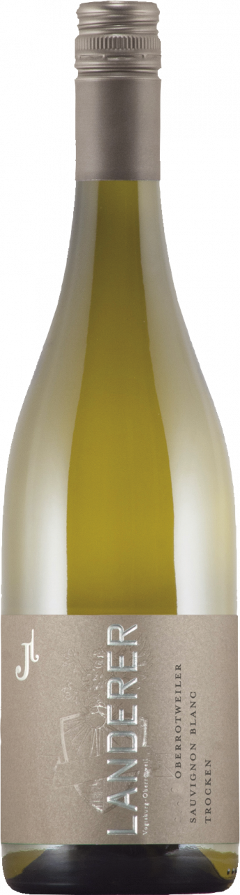 Landerer Sauvignon Blanc Qualitätswein trocken