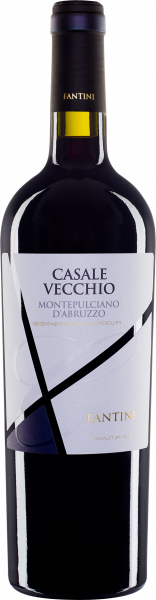 Farnese Vini Casale Vecchio Montepulciano d'Abruzzo DOC