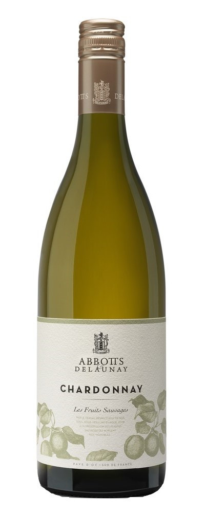 Abbotts & Delaunay Les Fruits Sauvages Chardonnay