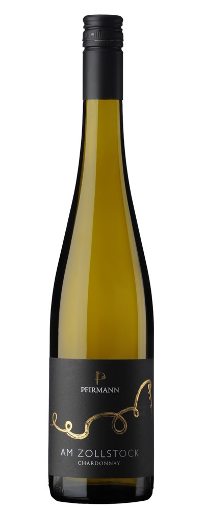 Pfirmann Am Zollstock Chardonnay