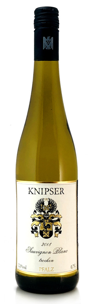 Knipser Sauvignon Blanc Trocken