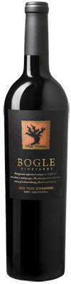 Bogle Old Vine Zinfandel