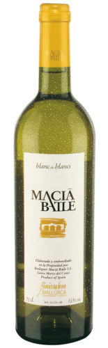 Macià Batle Blanc De Blancs