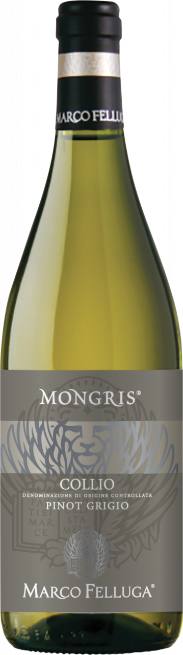 Marco Felluga Mongris Collio Pinot Grigio