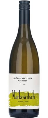 Weingut Gerhard Markowitsch Grüner Veltliner Alte Reben