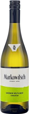 Weingut Gerhard Markowitsch Grüner Veltiner