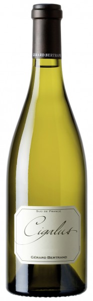 Gérard Bertrand Domaine De Cigalus White